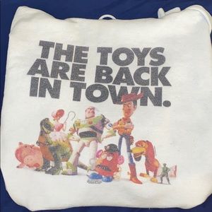 Toy Story 2 Hoodie